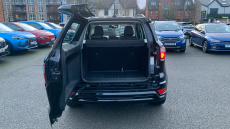 Ford EcoSport 1.0 EcoBoost 125 ST-Line 5dr Petrol Hatchback